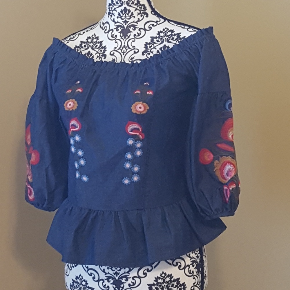 HWA Apparel Shirt size Small - Picture 4 of 7